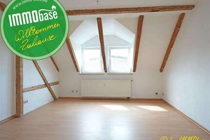 Wohnung zum Mieten in Frankenberg , Sachs 465,00 € 77.35 m²
