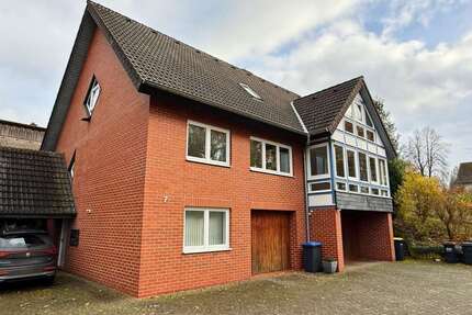 Wohnung zum Mieten in Homberg (Ohm) 810,00 € 105 m²