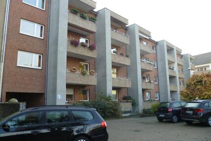 Einziehen und Wohlfühlen im schönen Neudorf - Duisburg Duisburg-Mitte