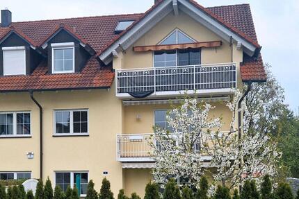 Sehr helle ruhige 3.5 Zimmer Wohnung in 84088 Neufahrn - Essenbach