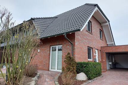 Provisionsfrei ‼️Gepflegte Doppelhaushälfte in Bad Laer