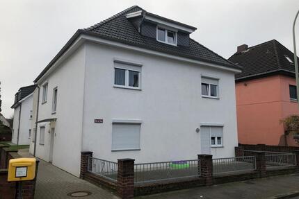 Wohnung in Wulsdorf - 770,00&nbsp;EUR Kaltmiete, ca.&nbsp; 50,00&nbsp;m&sup2; in Bremerhaven (PLZ: 27572) Wulsdorf