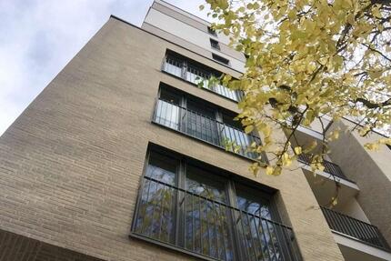 Gemütliche 2-Zimmer-Wohnung mit sonniger Dachterrasse - Wetzlar Altenberger Straße