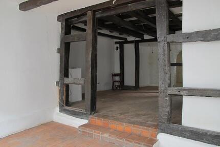 Schöne 2,5 Raum Wohnung mit eigenem Eingang in zentraler Lage . - Schwelm