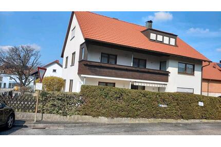 Zweifamilienhaus in Top Lage - 720.000,00&nbsp;EUR Kaufpreis, ca.&nbsp; 250,00&nbsp;m&sup2; in Burgthann (PLZ: 90559)