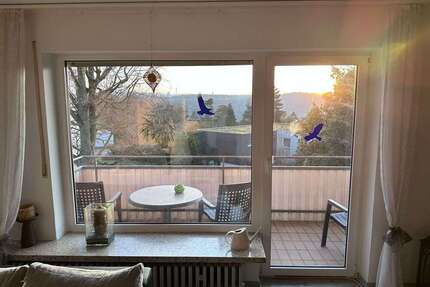 Wohnung zum Kaufen in Bad Arolsen 119.000,00 € 62 m²