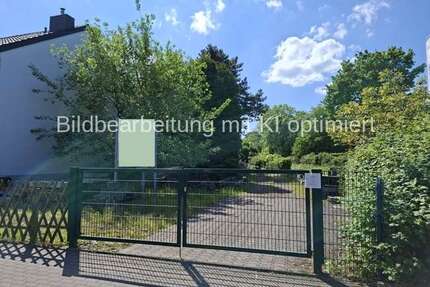 Grundstück zu verkaufen in Bonn Duisdorf 270.000,00 € 559 m² - Bonn / Duisdorf