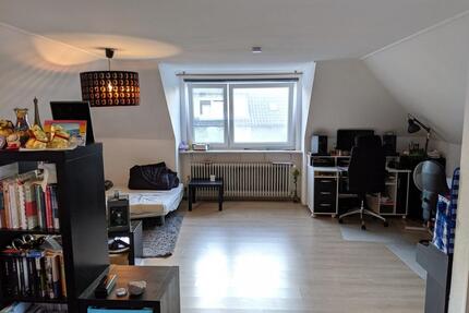 Dachgeschoßwohnung Nähe Ostpark - Bielefeld Stieghorst