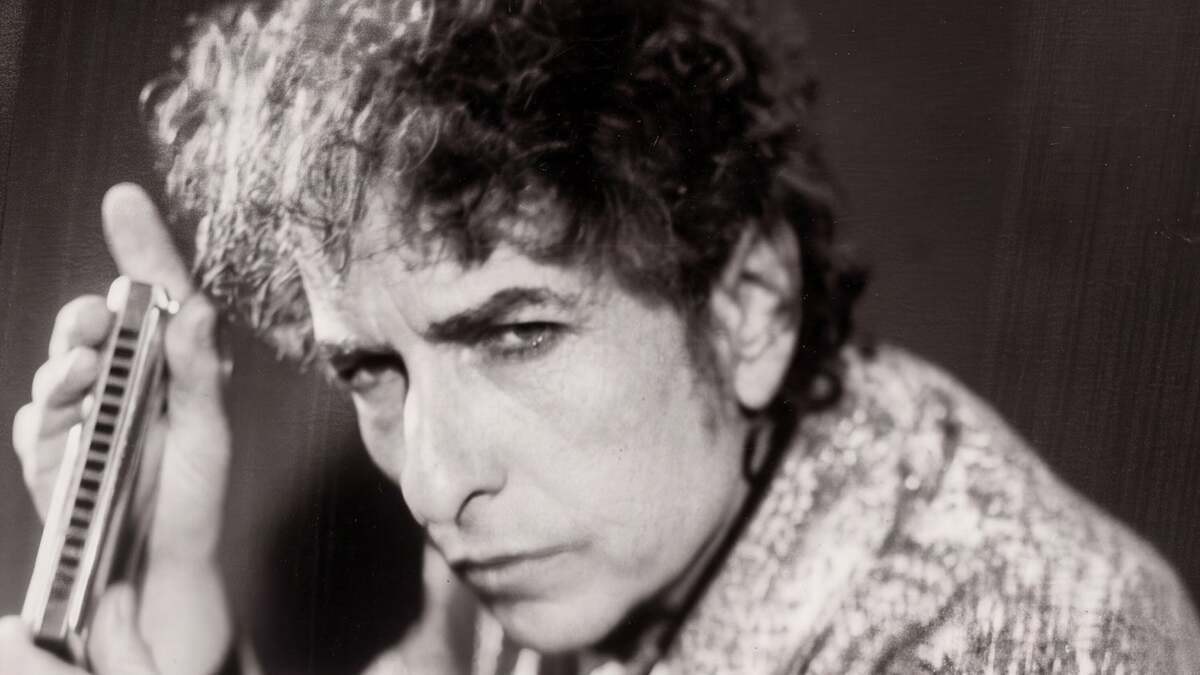 Bob Dylan