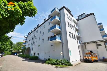 Wohnung zum Kaufen in Chemnitz 53.500,00 € 107 m²