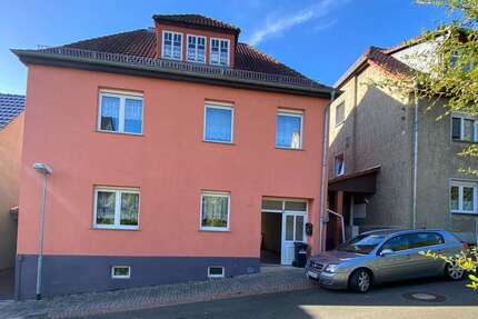 Haus zum Kaufen in Bad Sulza 120.000,00 € 138 m²