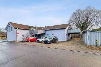 Wohnung zum Kaufen in Owschlag 129.000,00 € 72 m²