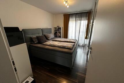 Gemütliche 2 Zimmerwohnung mit Südbalkon, zentrumsnah - Neumarkt in der Oberpfalz Altenhof