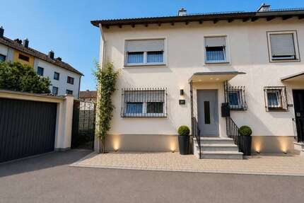 Haus zum Mieten in Kaufbeuren 2.350,00 € 190 m²