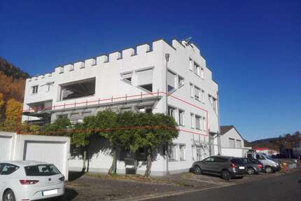 Wohnung zum Mieten in Bad Wildbad 900,00 € 100 m²