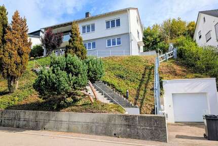 Haus zum Mieten in Oberkochen 1.500,00 € 160 m²