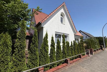 Haus zu verkaufen von privat - 520.000,00&nbsp;EUR Kaufpreis, ca.&nbsp; 185,00&nbsp;m&sup2; in Zeven (PLZ: 27404)