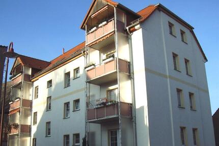 2-ZI-WHG in ruhiger Lage - 360,00&nbsp;EUR Kaltmiete, ca.&nbsp; 58,50&nbsp;m&sup2; in Nienburg (Saale) (PLZ: 06429)