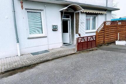 KL-Ost: Hübsche 2-Zimmer-Whg. im Erdgeschoss - Kaiserslautern