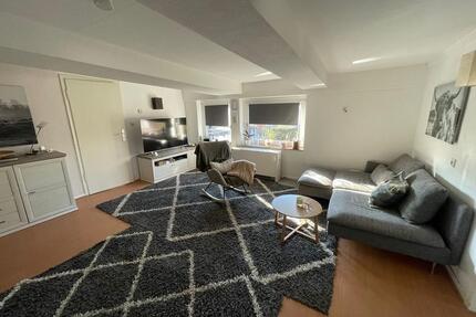 Gemütliche Wohnung mit Garten auf historischer Hofstelle - Lünen