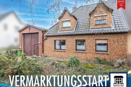 Haus zum Kaufen in Swisttal-Buschhoven 405.000,00 € 100 m²