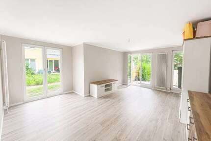 Wohnung zum Mieten in Bernau bei Berlin 625,00 € 52 m²