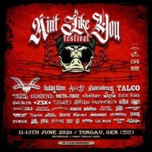 Ain't Like You Festival 2026