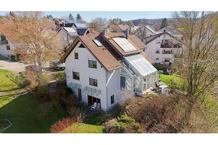 Haus zum Kaufen in Stockach 615.000,00 € 242 m²