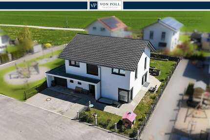 Haus zum Kaufen in Rieden 745.000,00 € 223 m²