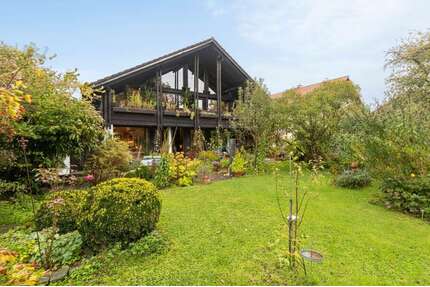 Haus zum Kaufen in Geretsried 1.499.000,00 € 219 m²