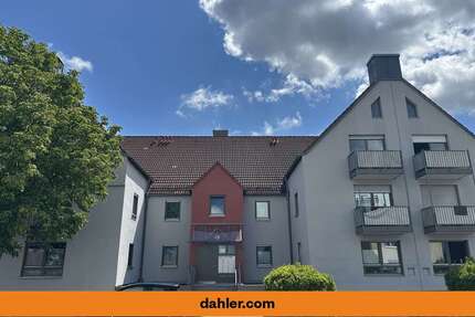 Wohnung zum Kaufen in Bobingen 210.000,00 € 43 m²