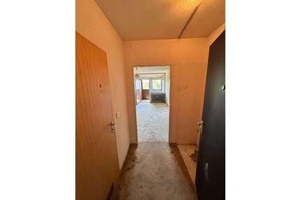 Wohnung zum Kaufen in Nürnberg 115.000,00 € 28.2 m²