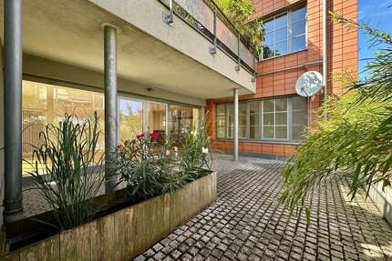 Wohnung zum Kaufen in Marbach am Neckar 566.000,00 € 121.25 m²