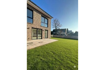 Wohnen im Neubau -Reihenhaus in Brackstedt- - Wolfsburg Alt-Wolfsburg