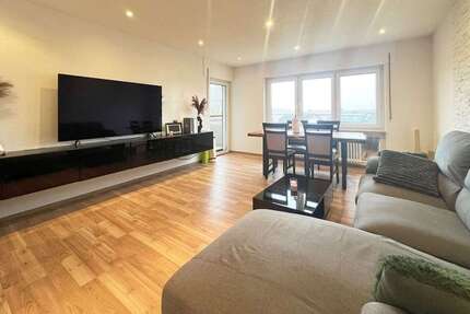 Wohnung zum Kaufen in Ettenheim 279.000,00 € 84 m²