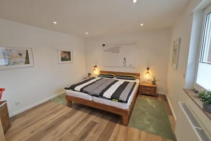 Vollausgestattete Ferienwohnung im Herzen von Geldern