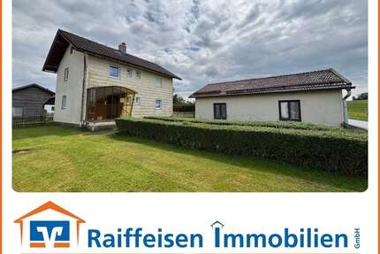 Haus zum Kaufen in Grafenau 159.000,00 € 120 m²