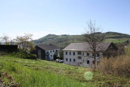 Schönes Baugrundstück in Bad Laasphe Stadt