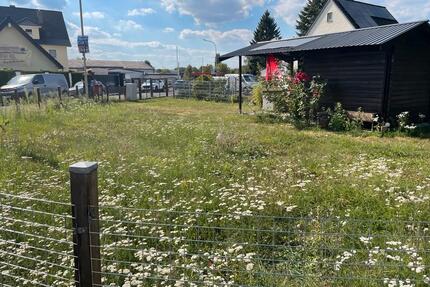 Garten 250qm Königswinter Oberdollendorf - Bonn Küdinghoven