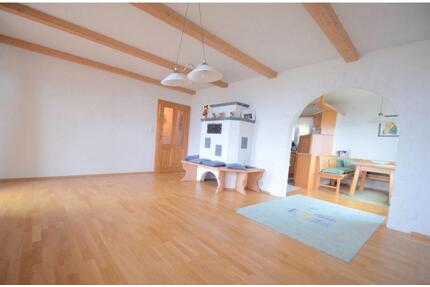 Großzügiges Haus mit ELW in traumhafter Lage zu verm. 94151 Mauth