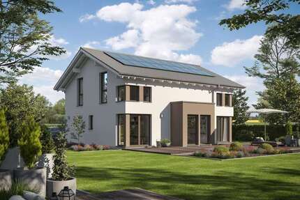 Haus zum Kaufen in Altlandsberg 645.786,00 € 165 m²