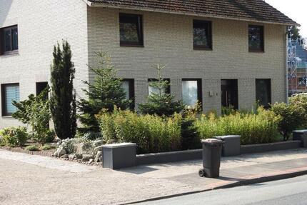 2 Zimmer- Wohnung - 500,00&nbsp;EUR Kaltmiete, ca.&nbsp; 62,00&nbsp;m&sup2; in Loxstedt (PLZ: 27612)