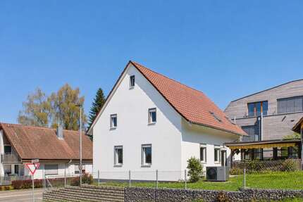 Haus zum Kaufen in Rottweil 359.000,00 € 117.5 m²
