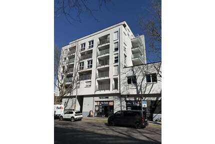 Wohnung zum Mieten in Sindelfingen 1.750,00 € 108 m²