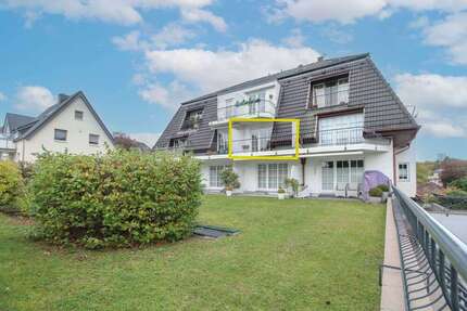 Wohnung zum Kaufen in Timmendorfer Strand 425.000,00 € 66.1 m²