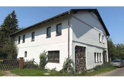 Haus zum Kaufen in Felixsee 125.000,00 € 193 m²