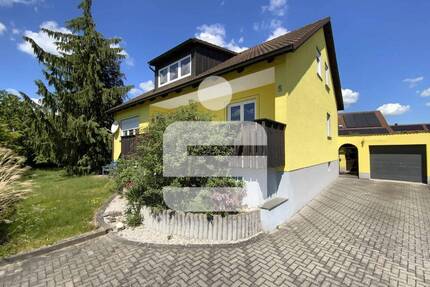 Einziehen ohne großen Renovierungsaufwand - Schwandorf Dachelhofen