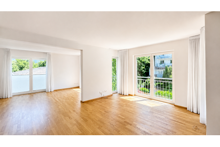 Wohnung zum Kaufen in Baden-Baden 590.000,00 € 107.06 m²