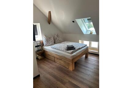 Wohnen auf Zeit - 1 Zimmer Appartement mit DuscheWC - Freising Am Vogelherd