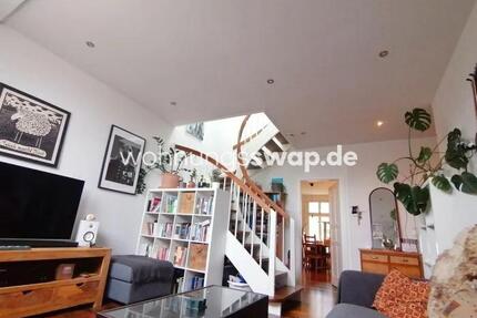 Wohnungsswap - 5 Zimmer, 150 m² - Niederstraße, Reinickendorf, Berlin